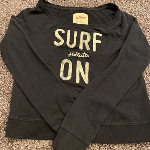 Hollister shirt size small $12